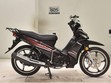 Yamaha 18 115