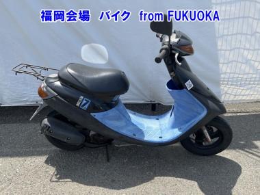 Yamaha Jogz