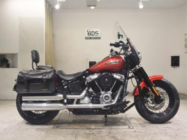 Harley-Davidson Flsl1750
