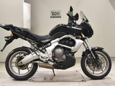 Kawasaki Versys