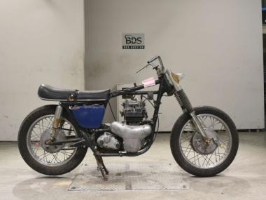 Kawasaki W1