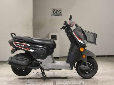 Honda Cliq