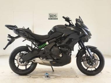 Kawasaki Versys Aa
