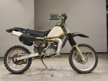 Kawasaki KX125
