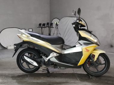 Honda Manyranisu110