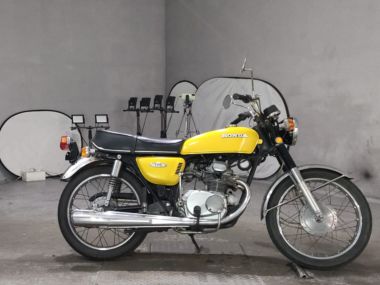 Honda CB175