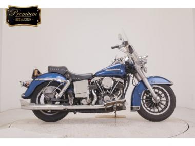 Harley-Davidson Flhp1340
