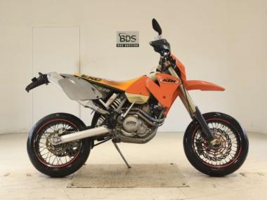 Ktm 520exc