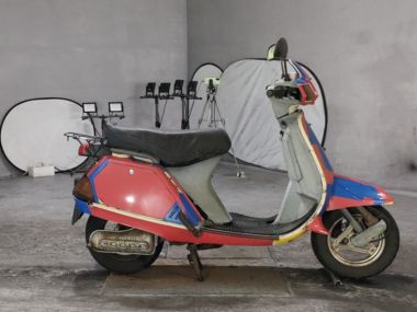 Honda Lead 80