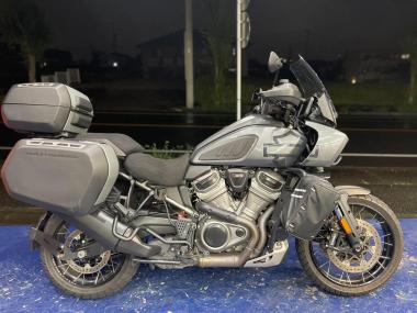 Harley-Davidson Pan America 1250 Special