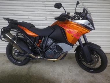 Ktm 1190adventure