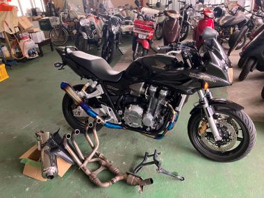 Harley-Davidson Flhtcui S|c