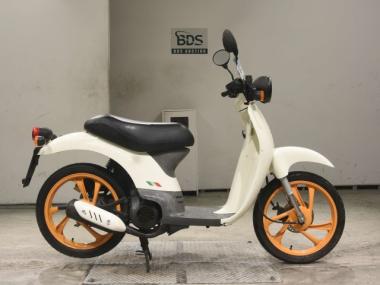 Honda Via