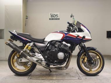Honda CB400SFV Boldor
