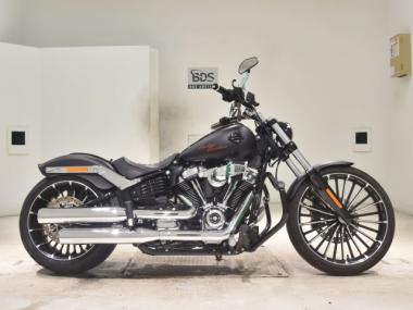 Harley-Davidson Fxsb1920