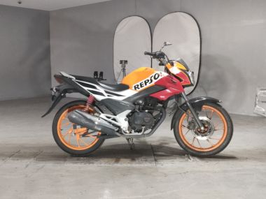 Honda Four Tune Wing 125