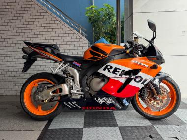 Honda CBR1000RR Spl Ed