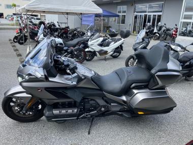 Honda Gold Wing
