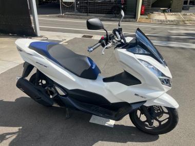 Honda Pcxehev