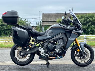 Yamaha Tracer9 Gt+abs