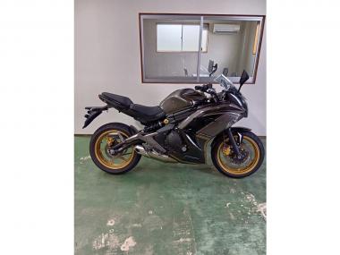 Kawasaki Ninja 400 Abs Se