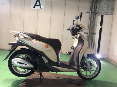 Honda Click