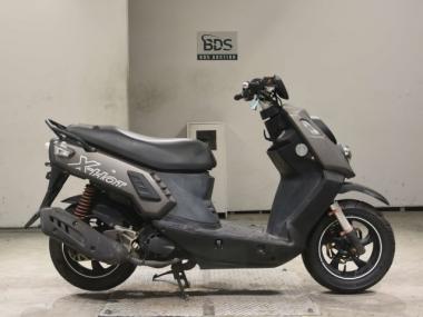 Pgo X-HOT125