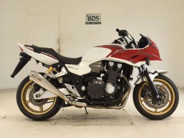 Honda CB1300S Bol D'or Abs