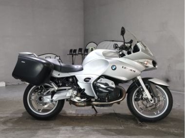 BMW R1200ST
