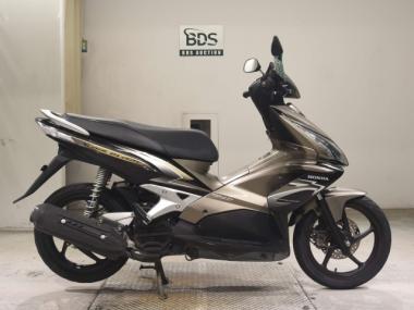 Honda Air Blade 110