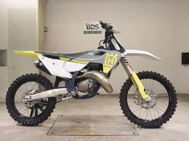Husqvarna TC125