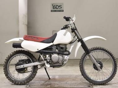Honda XR100R