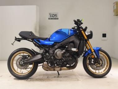 Yamaha XSR900