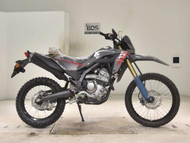 Honda CRF250L