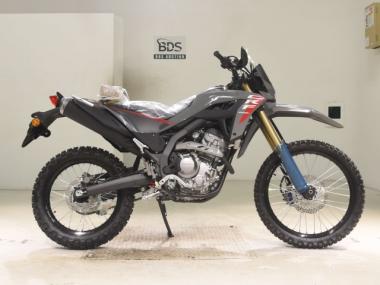 Honda CRF250L