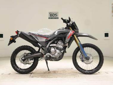 Honda CRF250L
