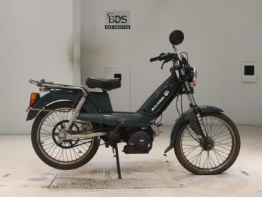 Peugeot Vogue50