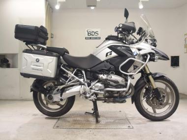 BMW R1200GS