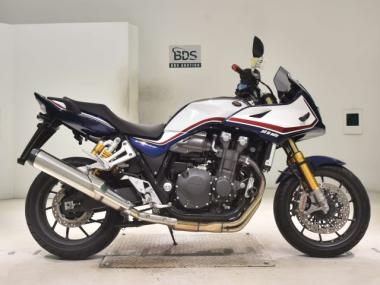 Honda CB1300S Bol D'or Sp