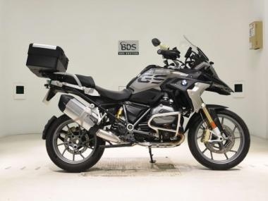 BMW R1200GS