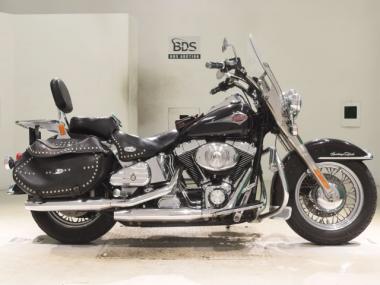 Harley-Davidson Flstci1450