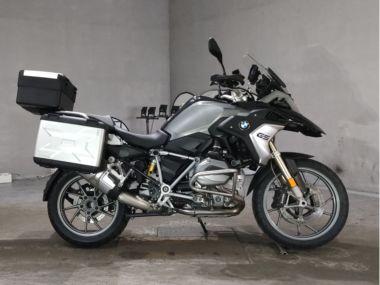 BMW R1200GS