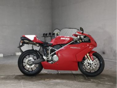 Ducati 999s