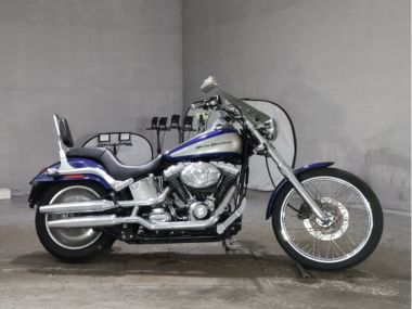 Harley-Davidson Fxstd1580