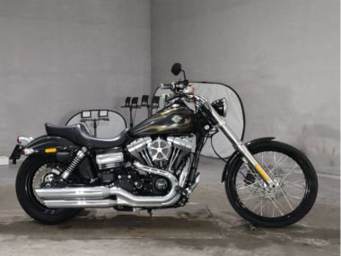 Harley-Davidson Fxdwg1690