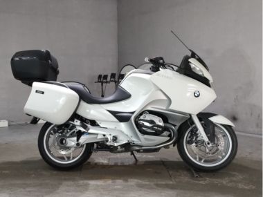 BMW R1200RT