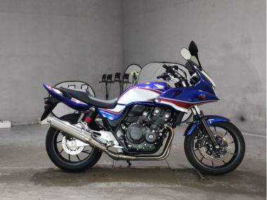 Honda CB400SFV Boldor