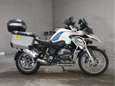 BMW R1200GS