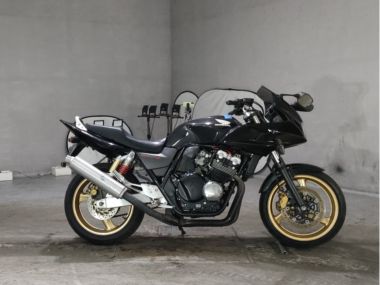 Honda CB400SFV Boldor