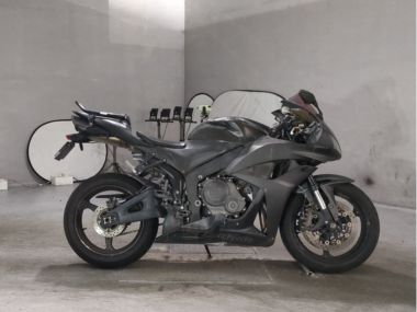Honda CBR600 Rr